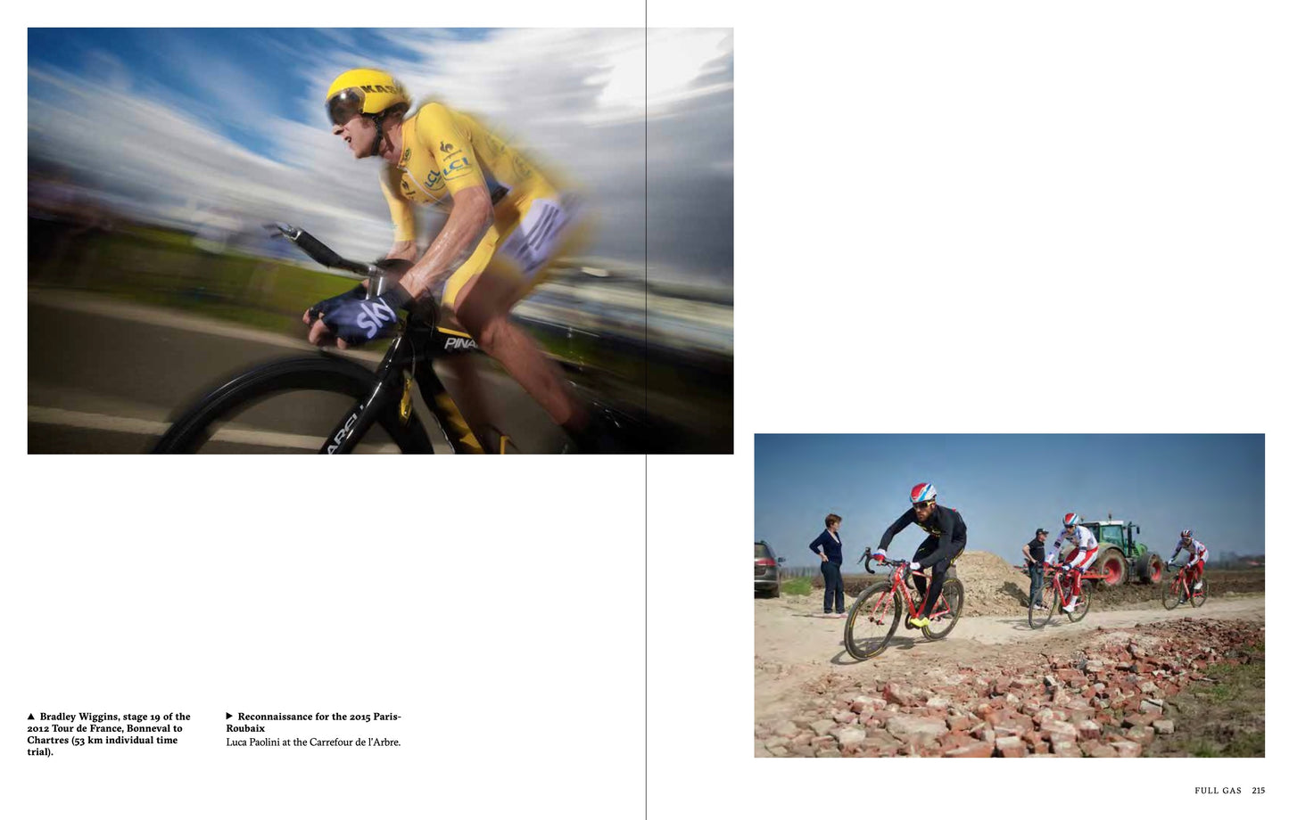 The Art of Suffering - English (EN) edition