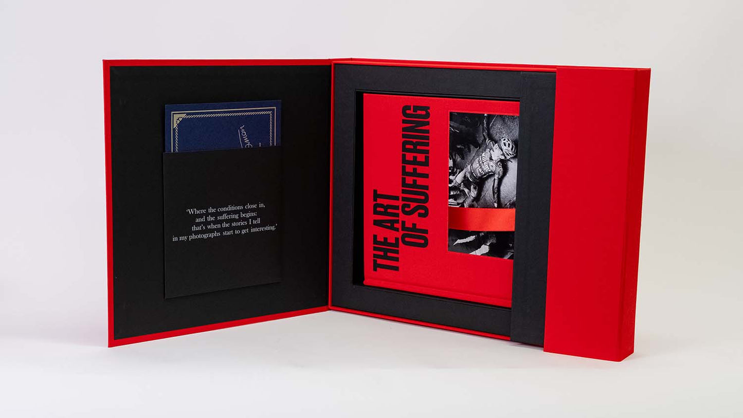 Deluxe Book Package