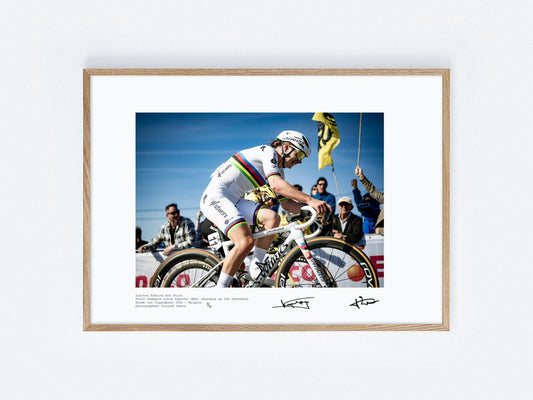 Lotte van Vlaanderen!